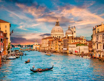 Что можно посмотреть в Венеции: лучшие самостоятельные маршруты |  7DayTravel | Дзен