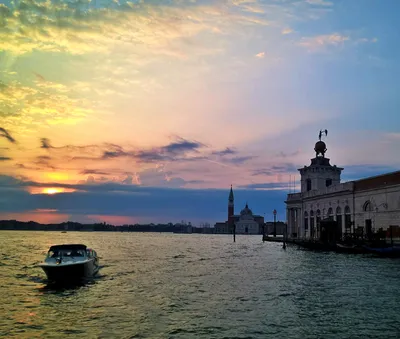 Венеция - 61 фото