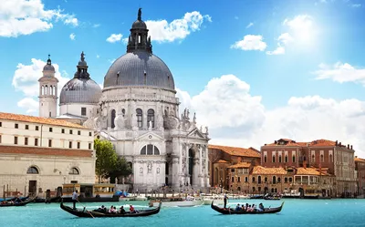 Топ 10: уникальные отели Венеции 2024 года - Tripadvisor