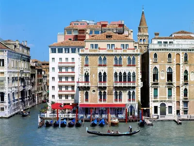 Видеогид по Венеции. Италия. Часть 1 / Video Guide for Venice. Italy. Part  1 - YouTube