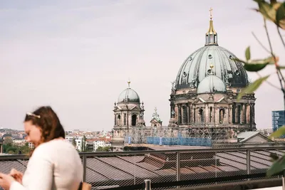 Топ-20 городов Германии, которые нужно посетить (40 фото) | Вояжист