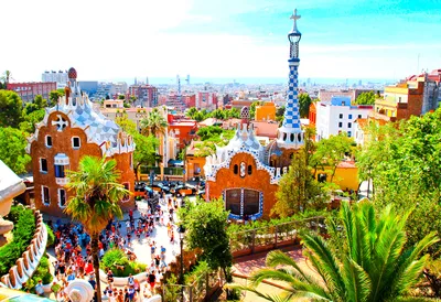 Самые красивые города Испании - АЗЕРТАДЖ
