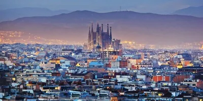 Что посмотреть в Испании: топ-20 интересных городов - Барселона10 -  путеводитель по Барселоне