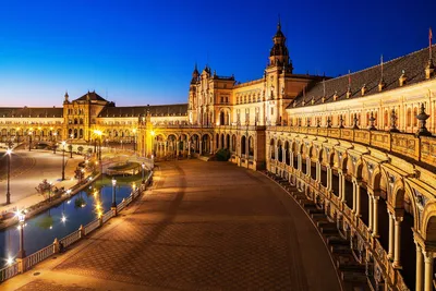 ТОП-10 самых красивых городов Испании 2024: фото, достопримечательности,  обзоры