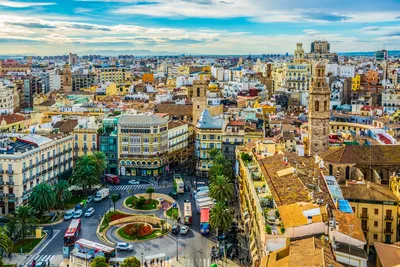 Неизвестная Испания: в стране выбрали самые красивые города. | Perito