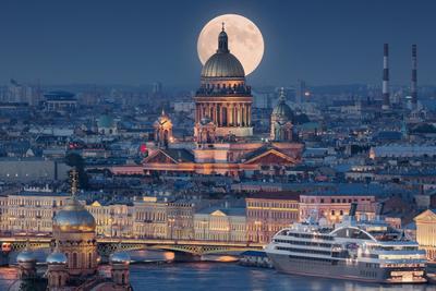 22 места в Петербурге, которые нужно посетить хотя бы раз в жизни | Blog  Fiesta