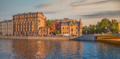 Рейтинг: самые лучшие районы Санкт-Петербурга для проживания в 2023 году