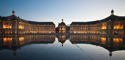 Франция - все о стране, отдыхе и путешествиях | Planet of Hotels
