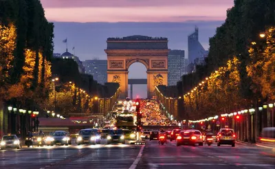 Что посмотреть в Париже за 7 дней: гид по столице Франции