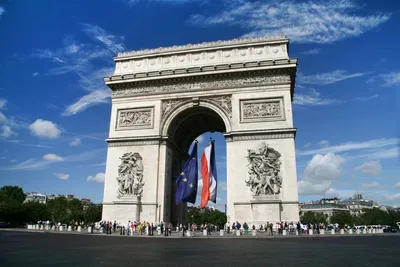 Что посмотреть во Франции, кроме Парижа - какие места стоит посмотреть во  Франции | 7DayTravel