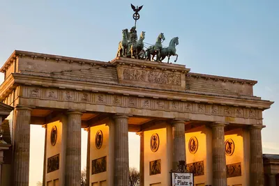 10 завораживающих мест в Германии, о которых мало кто знает - Блог  OneTwoTrip