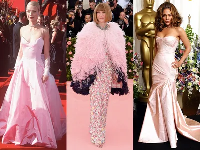 Оскар 2020 - фото лучших платьев на церемонии Оскар