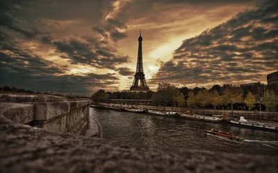12 террас, чтобы насладиться летом в Париже