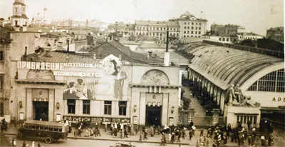 Деревянная Москва💥: старые деревянные дома, известные памятники  архитектуры с описанием — Tripster.ru