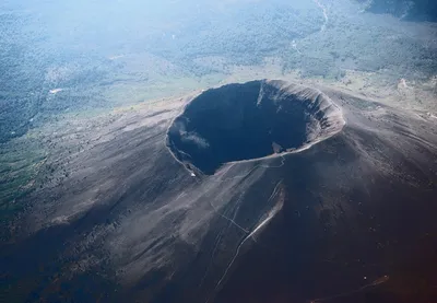 Самые страшные извержения вулканов в истории человечества