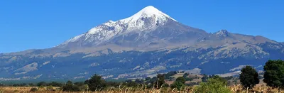 Омич покорил самый высокий вулкан Северной Америки - KP.RU