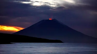 Восхождение на Орисаба и Сьерра Негра 2024 - два главных вулкана Мексики |  АльпИндустрия-Тур