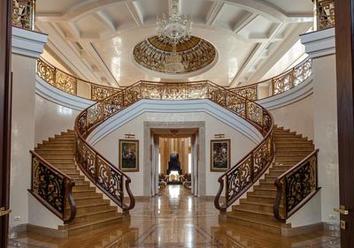 Самые дорогие апартаменты в Москве находится в «Башне Федерация»
