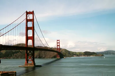 10 вещей, которые надо сделать в Сан-Франциско