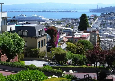 Что посмотреть в Сан-Франциско - ТОП-24 мест | Planet of Hotels