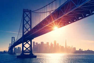 Залив Сан Франциско — актуальные маршруты путешествий на января (обновлено  в 2024) Залив Сан Франциско — отзывы, Залив Сан Франциско — адрес и время  работы, Залив Сан Франциско — популярные достопримечательности, отели