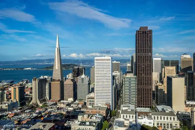 Сан-Франциско превращается в город-призрак. Почему Владивосток считали  вторым Сан-Франциско? | Вести: Приморье | Дзен