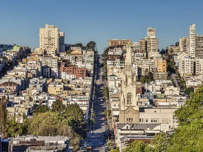 Сан-Франциско – достопримечательности, бары, еда и музеи в фирменном гайде