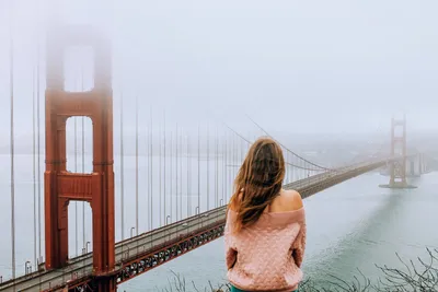 Главные достопримечательности Сан-Франциско - RijayaSonya.ru - Блог о  самостоятельных и увлекательных путешествиях