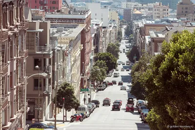 Сан-Франциско | San Francisco | Путеводитель по Сан-Франциско
