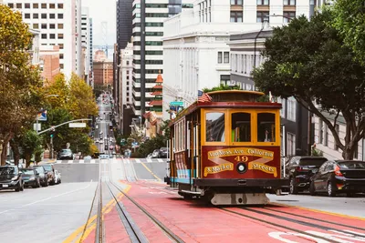 11 Interesting Facts About San Francisco | WorldStrides