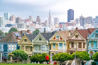 San Francisco Bay Area | Visit California