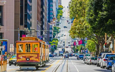 The 20 Best Things to Do in San Francisco