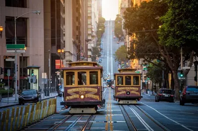 San Francisco | The Official Guide | San Francisco CA