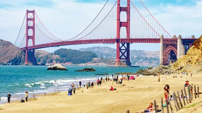 Travel to San Francisco | San Francisco USA | San Francisco Holidays