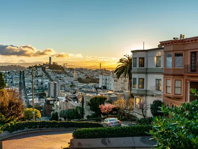 8 free things to do in San Francisco - Lonely Planet