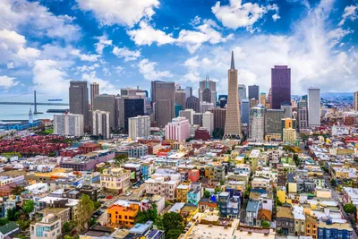 San Francisco Homeowners Lose $260 Billion In Value | Hoover Institution San  Francisco Homeowners Lose $260 Billion In Value