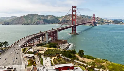 14 Best Attractions in San Francisco for 2023 | Best Things to Do in San  Francisco