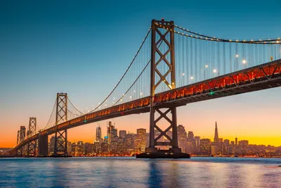 San Francisco - Travel Guide and Visitor Information