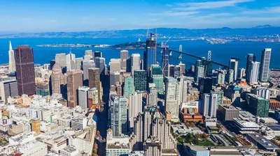 Welcome to San Francisco, a city right out of the movies! | RIU.com blog