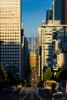 San Francisco city guide - Lonely Planet | California, USA, North America