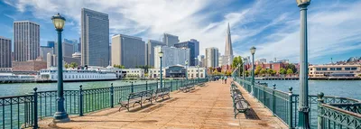 Visitor's Guide | San Francisco Travel