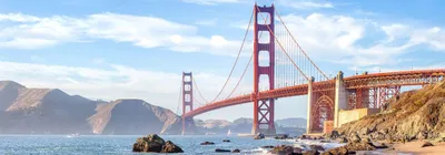 7 things you might not know about the San Francisco Bay