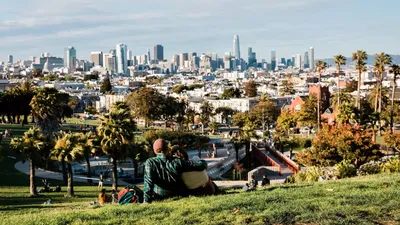Roadmap to San Francisco's Future | San Francisco
