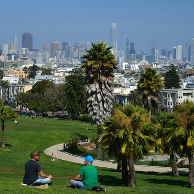 The Top Things to Do in Downtown San Francisco
