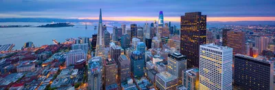 Staffing and Temp Agency in San Francisco | Insight Global