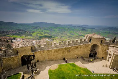 Basilica del Santo. San Marino. Базилика дель Санто. Сан М… | Flickr