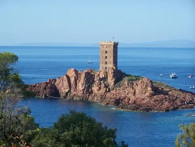 Cap du Dramont, Сен-Рафаэль: лучшие советы перед посещением - Tripadvisor