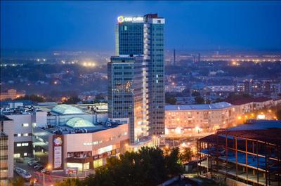 Сан Сити, Новосибирск: лучшие советы перед посещением - Tripadvisor