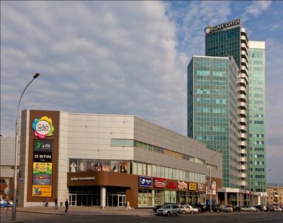 Сан Сити Новосибирск: Адрес, Список Магазинов, Часы Работы