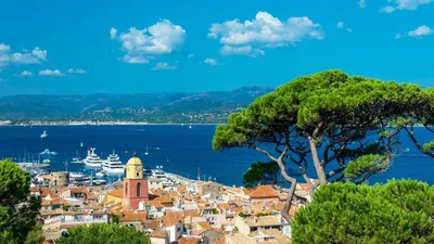 SAINT-TROPEZ СЕН-ТРОПЕ (Франция) - Квартиры посуточно - от 22899 RUB | NOCHI